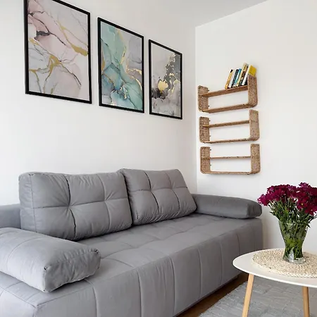 B50 Trzy Lipki - - Wgh Rent Bielsko-Biała