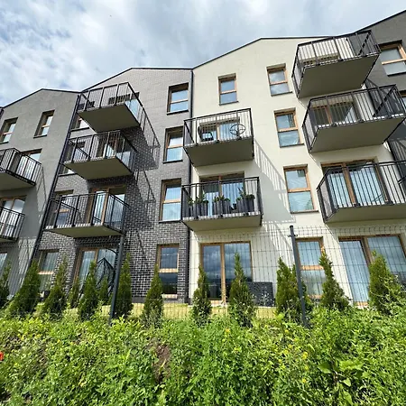 B50 Trzy Lipki - - Wgh Rent