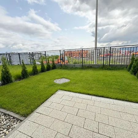 B50 Trzy Lipki - - Wgh Rent *