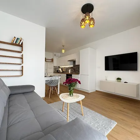 B50 Trzy Lipki - - Wgh Rent