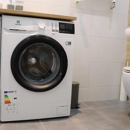 Lägenhet B50 Trzy Lipki - - Wgh Rent *