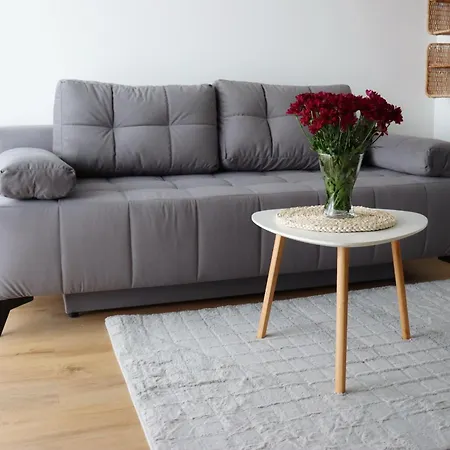 B50 Trzy Lipki - - Wgh Rent Bielsko-Biała