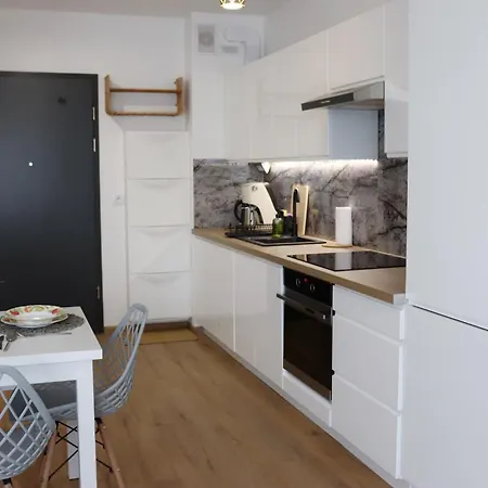 B50 Trzy Lipki - - Wgh Rent * Bielsko-Biała