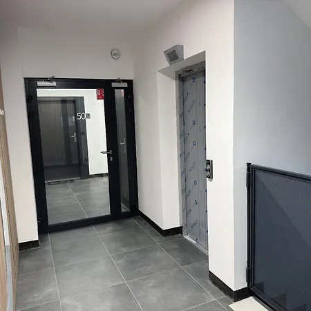 B50 Trzy Lipki - - Wgh Rent