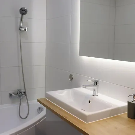 B50 Trzy Lipki - - Wgh Rent * Bielsko-Biała