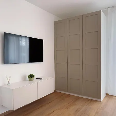 Lägenhet B50 Trzy Lipki - - Wgh Rent