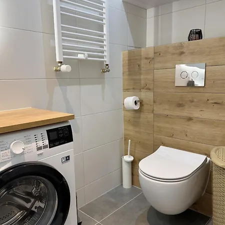 B50 Trzy Lipki - - Wgh Rent Bielsko-Biała