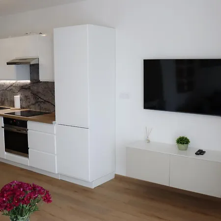 B50 Trzy Lipki - - Wgh Rent * Bielsko-Biała