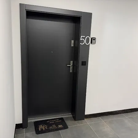 B50 Trzy Lipki - - Wgh Rent Bielsko-Biała