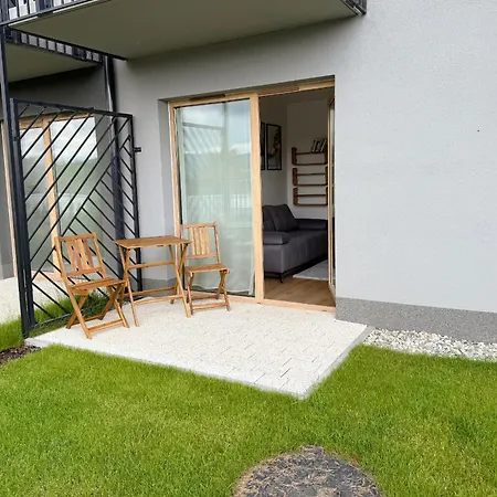 B50 Trzy Lipki - - Wgh Rent