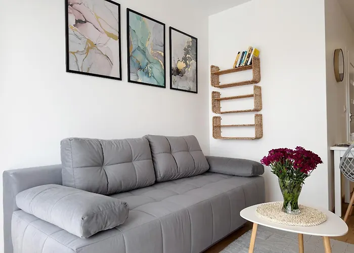 B50 Trzy Lipki - - Wgh Rent Bielsko-Biała