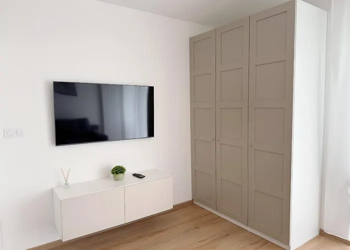 Appartamento B50 Trzy Lipki - - Wgh Rent *