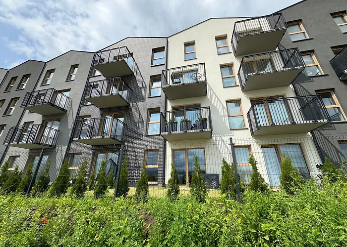 B50 Trzy Lipki - - Wgh Rent