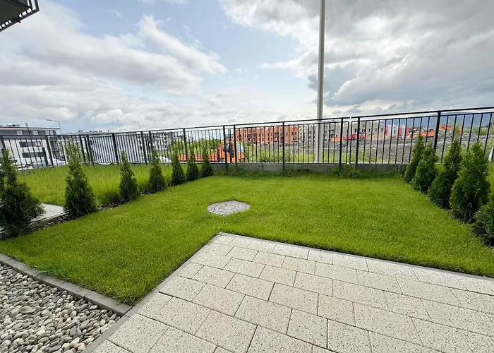 B50 Trzy Lipki - - Wgh Rent *