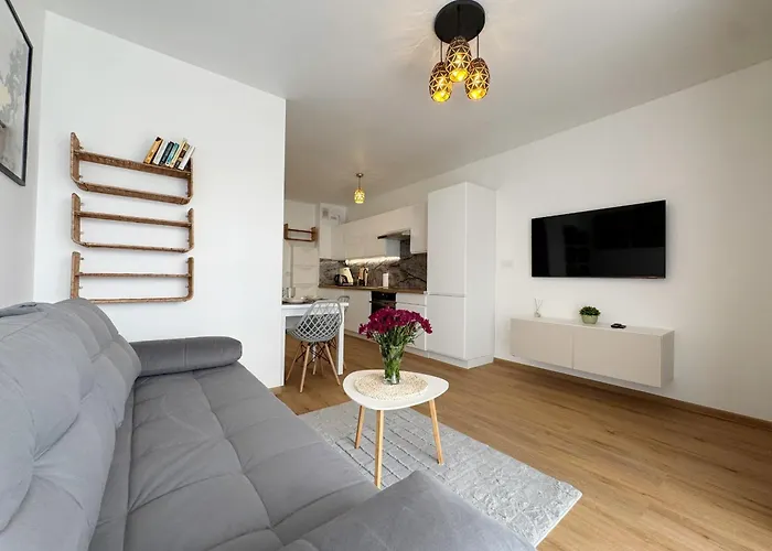 B50 Trzy Lipki - - Wgh Rent