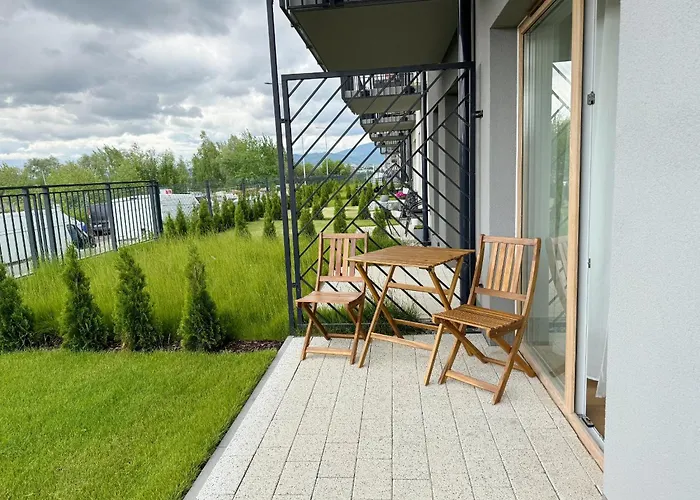 B50 Trzy Lipki - - Wgh Rent Appartamento Bielsko-Biała