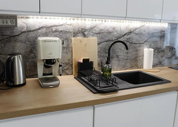 B50 Trzy Lipki - - Wgh Rent * Bielsko-Biała