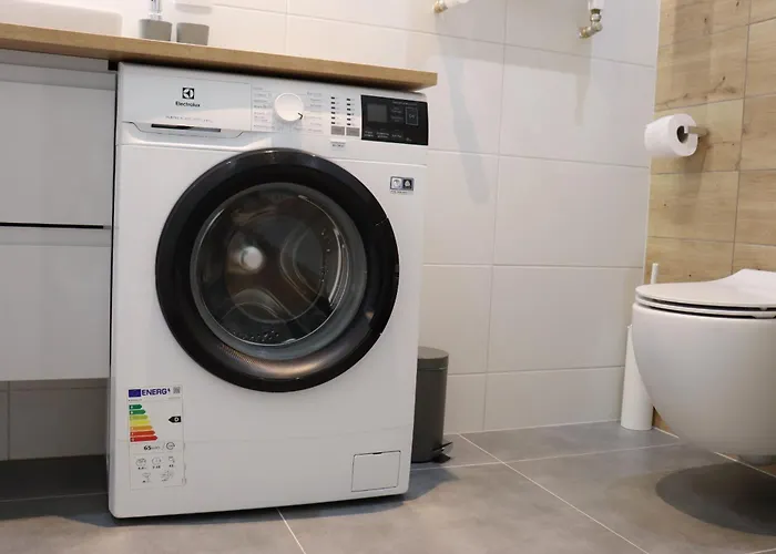 Appartamento B50 Trzy Lipki - - Wgh Rent *