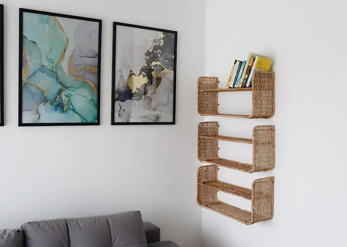 B50 Trzy Lipki - - Wgh Rent Appartamento *