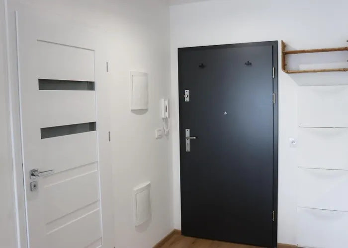 B50 Trzy Lipki - - Wgh Rent *