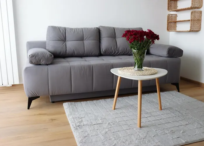 B50 Trzy Lipki - - Wgh Rent Bielsko-Biała