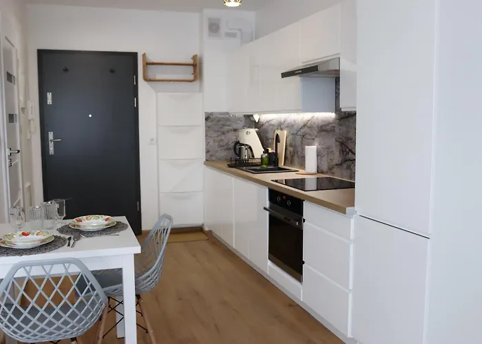 B50 Trzy Lipki - - Wgh Rent * Bielsko-Biała