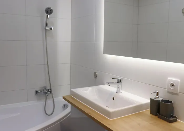 B50 Trzy Lipki - - Wgh Rent * Bielsko-Biała