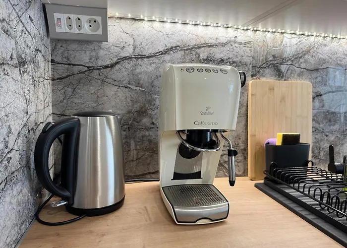 B50 Trzy Lipki - - Wgh Rent Appartamento