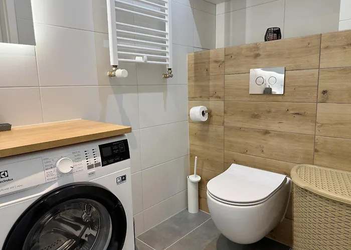 B50 Trzy Lipki - - Wgh Rent Bielsko-Biała