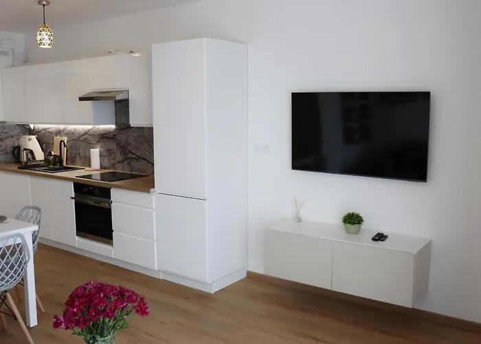 B50 Trzy Lipki - - Wgh Rent * Bielsko-Biała