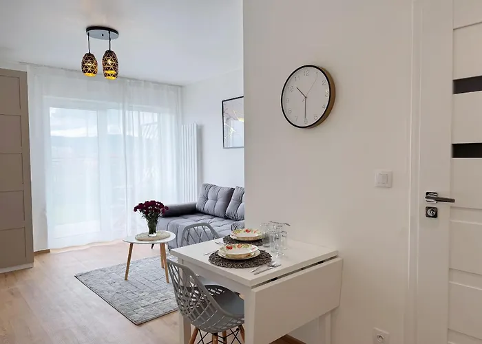 B50 Trzy Lipki - - Wgh Rent Appartamento Bielsko-Biała