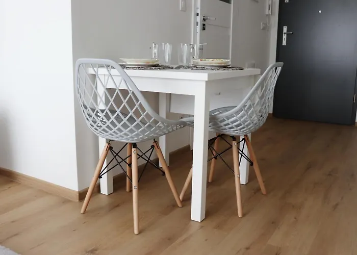 B50 Trzy Lipki - - Wgh Rent Bielsko-Biała