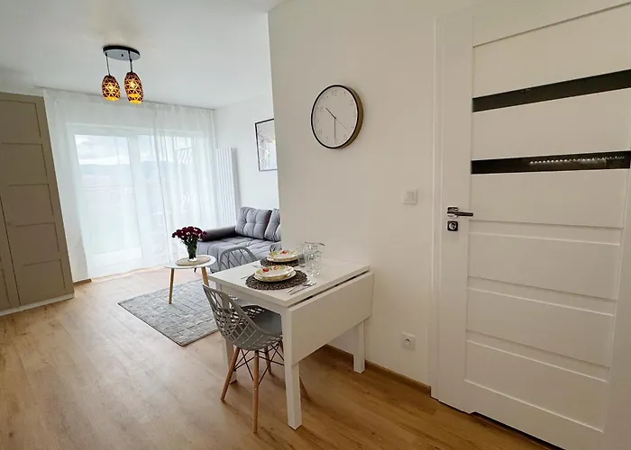 B50 Trzy Lipki - - Wgh Rent Appartamento